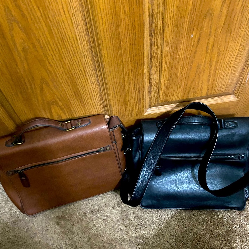 Aldo messenger bags